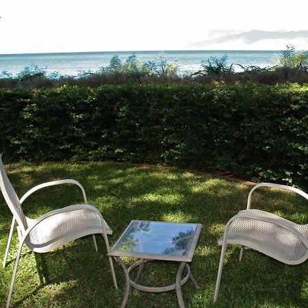 Maui Beach House B & B Kahana Екстериор снимка